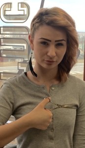 Anna Malá